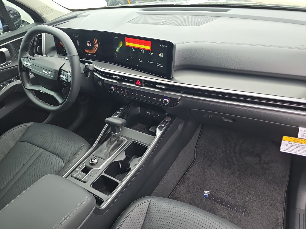 New 2026 Kia Sorento S FWD image 11