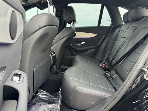 Certified 2022 Mercedes-Benz GLC 300 image 16