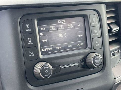 Certified 2023 RAM 2500 Tradesman image 24