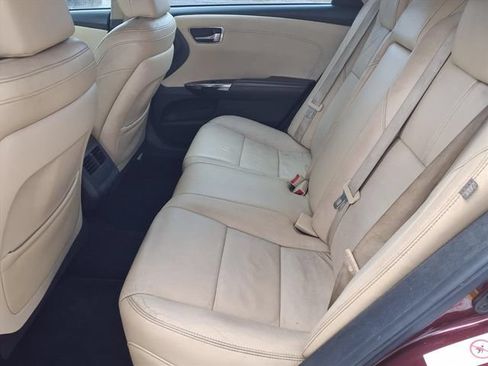 Used 2014 Toyota Avalon XLE Premium FWD image 8