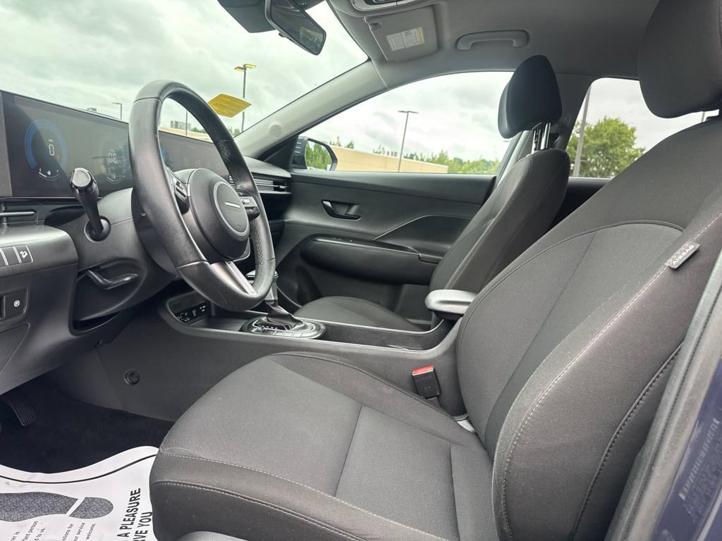 Used 2024 Hyundai Kona SEL AWD/4WD image 21
