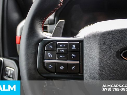 Used 2024 Ford F150 Raptor AWD/4WD image 23