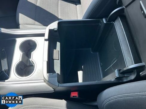 Used 2023 Chevrolet Tahoe LS w/ Driver Alert Package AWD/4WD image 30