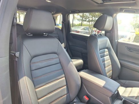 Used 2025 Honda CR-V Sport Touring image 31