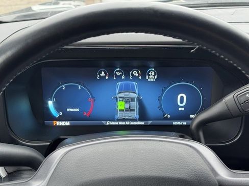 Certified 2023 Ford F350 Lariat image 28