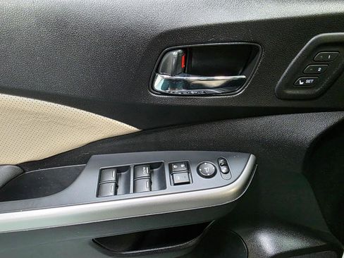 Used 2016 Honda CR-V Touring image 18