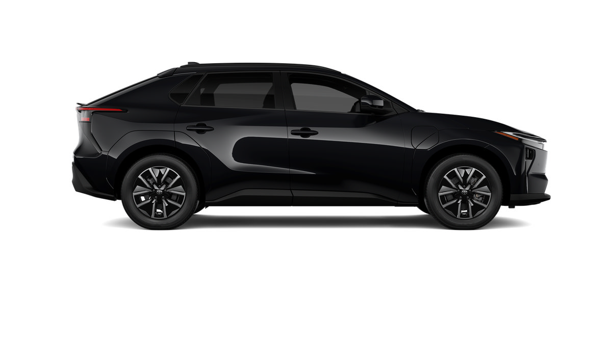 New 2027 Toyota bZ FWD image 12