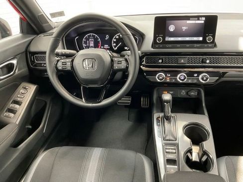 Certified 2024 Honda Civic Sport image 13
