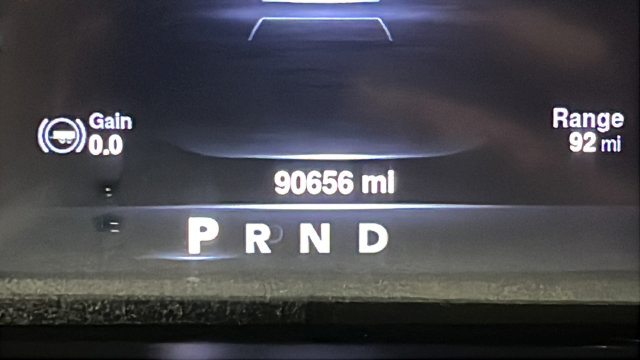 Used 2013 RAM 1500 Big Horn AWD/4WD image 10