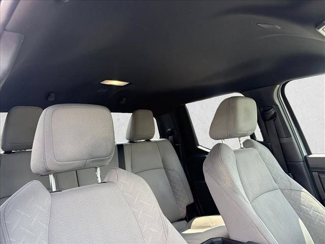 Certified 2024 Toyota Tacoma SR5 AWD/4WD image 29