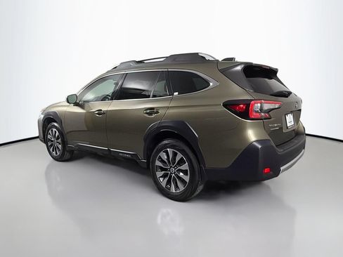 Used 2024 Subaru Outback Touring XT w/ Popular Package #2 AWD/4WD image 8