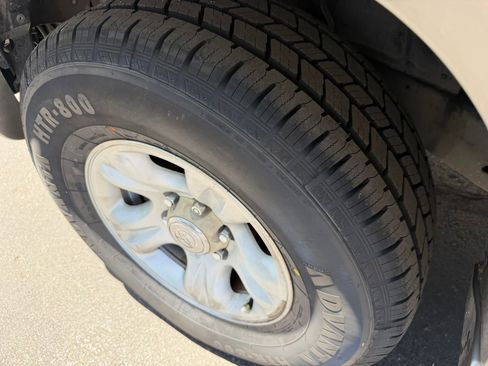 Used 2001 Toyota 4Runner Limited RWD image 23