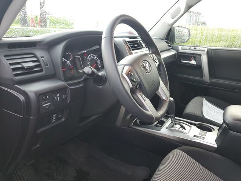 Used 2023 Toyota 4Runner SR5 RWD image 17