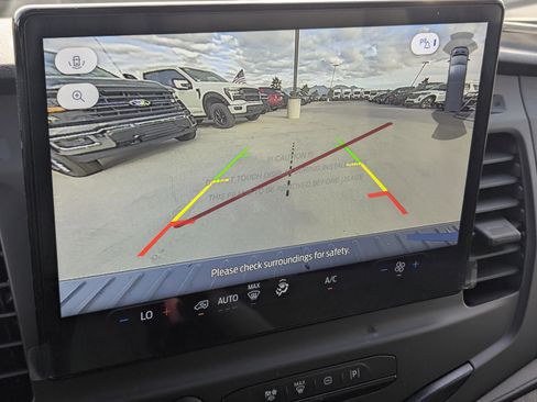 New 2026 Ford Transit 150 Low Roof image 12