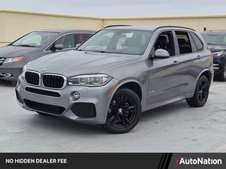 Used 2016 BMW X5 xDrive35i AWD/4WD video 1