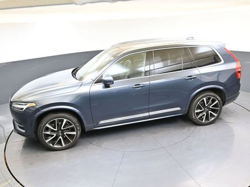 Certified 2023 Volvo XC90 B6 Plus w/ Protection Package Premier image 40