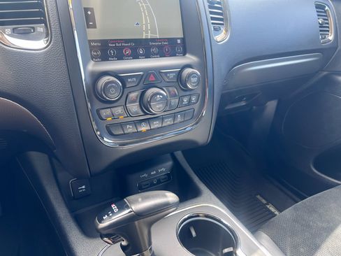 Used 2018 Dodge Durango GT AWD/4WD image 25