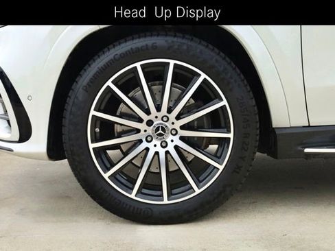 Certified 2024 Mercedes-Benz GLS 580 4MATIC image 10