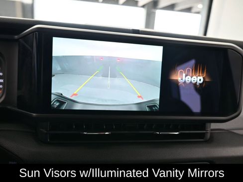 Certified 2024 Jeep Gladiator Sport image 19