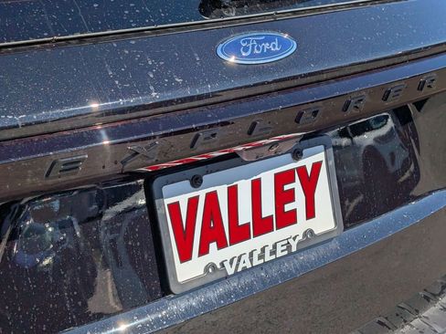 New 2026 Ford Explorer ST w/ Sun And Sound Package image 14