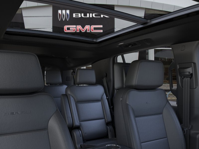 New 2026 GMC Yukon Denali w/ Denali Reserve Package AWD/4WD image 24