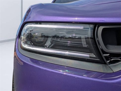 Used 2023 Dodge Charger Scat Pack w/ Daytona Edition Group image 9