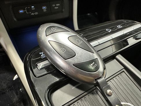 Certified 2025 Hyundai Tucson SEL image 32