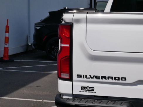 New 2026 Chevrolet Silverado 2500 LT w/ Trail Boss Package AWD/4WD image 6