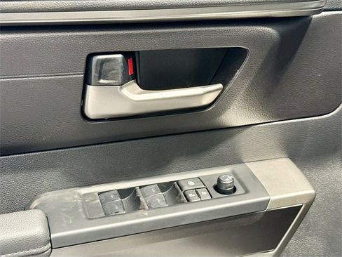 New 2026 Toyota Tundra SR5 image 16