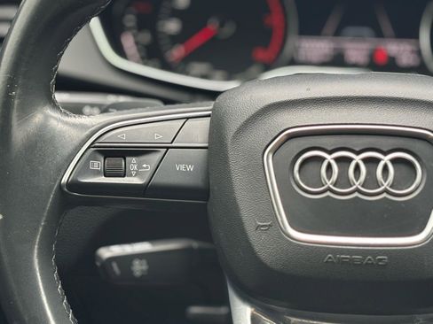 Used 2021 Audi Q5 2.0T Premium image 34