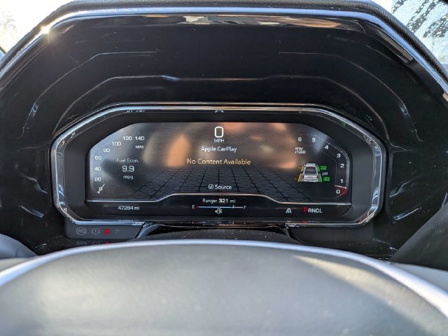 Used 2025 GMC Sierra 1500 SLT RWD image 27