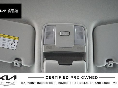 Certified 2025 Kia Soul LX w/ LX Technology Package FWD image 26