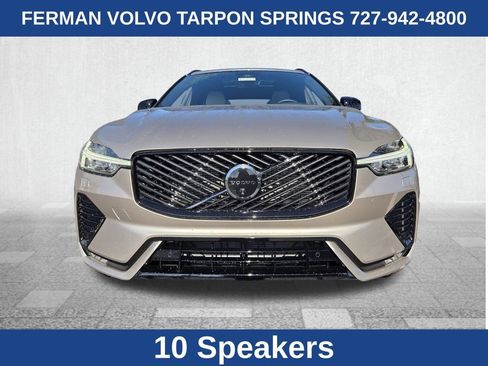 New 2026 Volvo XC60 B5 Plus w/ Protection Package Premier AWD/4WD image 4