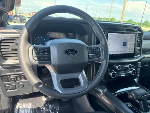 New 2026 Ford F150 Lariat w/ Equipment Group 502A High AWD/4WD image 29