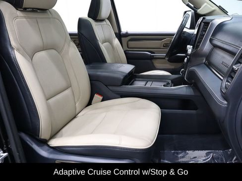 Used 2021 RAM 1500 Limited image 17