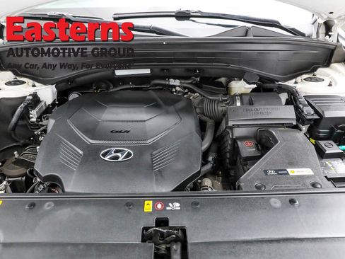 Used 2023 Hyundai Palisade Limited image 7