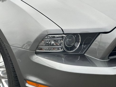 Used 2014 Ford Mustang Premium w/ Equipment Group 202A image 11