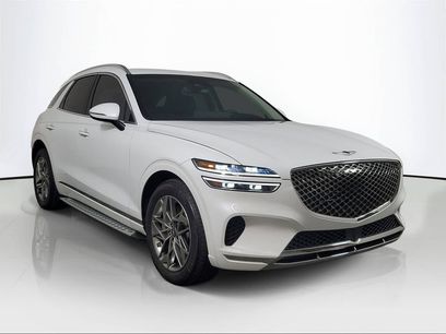 Used 2025 Genesis GV70 2.5T