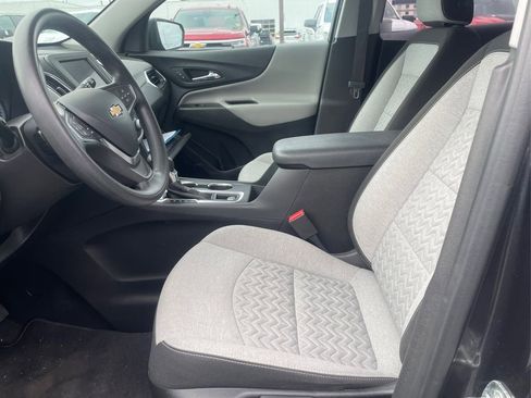 Used 2022 Chevrolet Equinox LS image 19