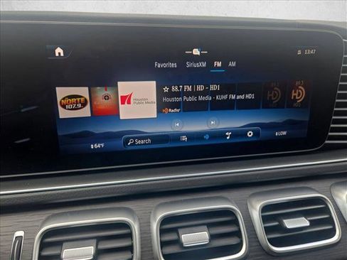 New 2026 Mercedes-Benz GLS 580 4MATIC image 16