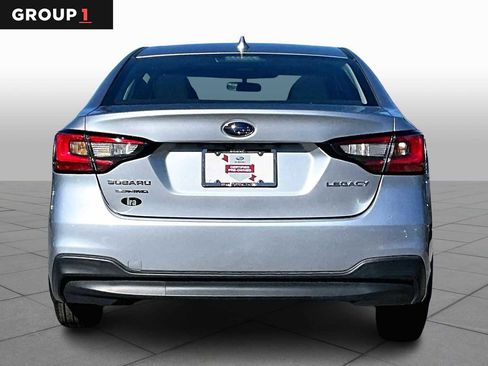 Used 2023 Subaru Legacy Premium image 4