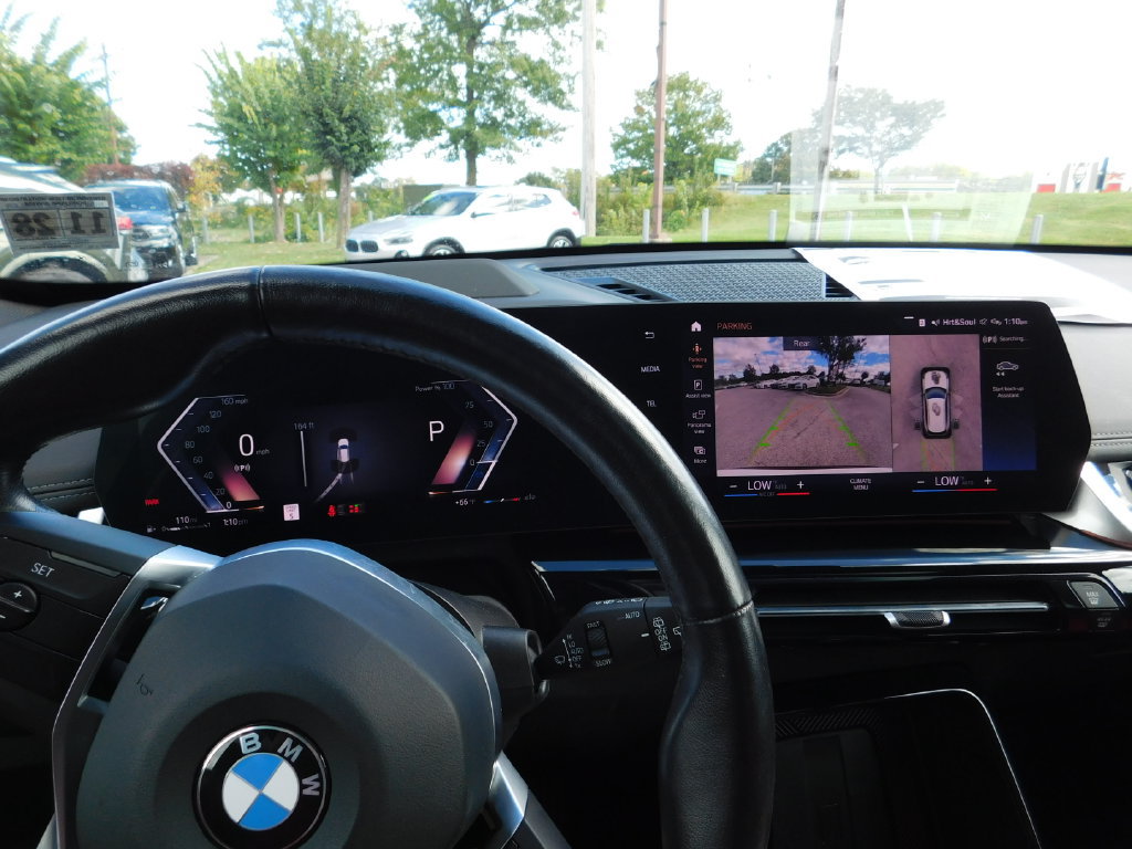 Used 2023 BMW X1 xDrive28i w/ Premium Package AWD/4WD image 32