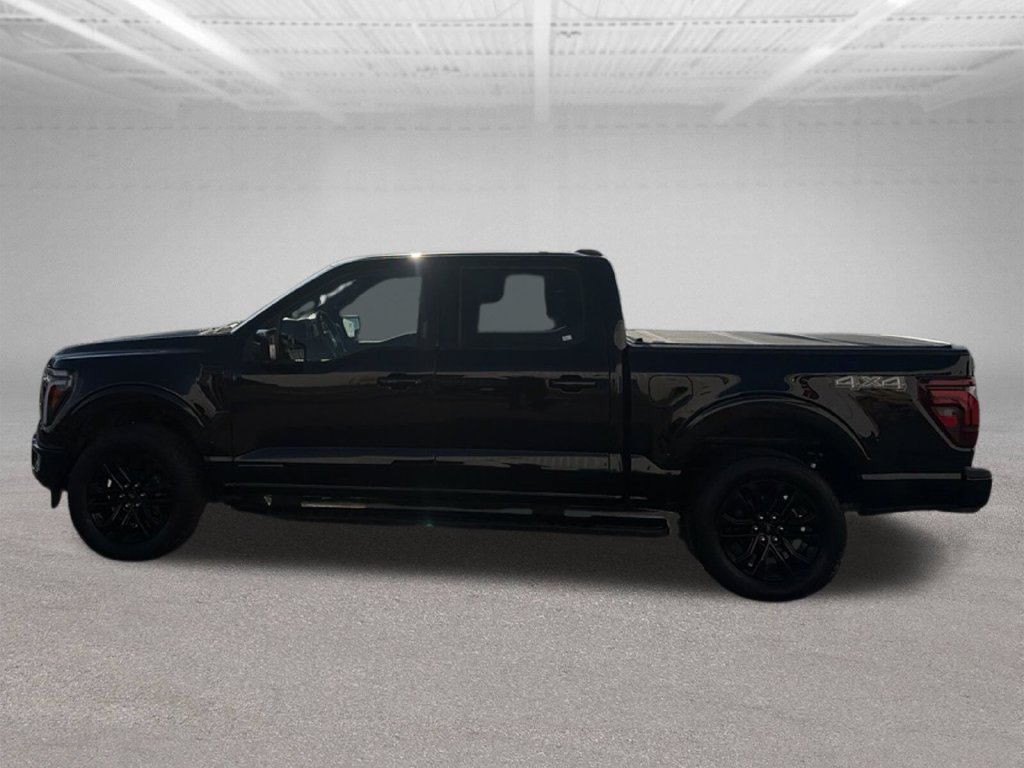 Used 2024 Ford F150 Lariat w/ Equipment Group 502A High AWD/4WD image 6