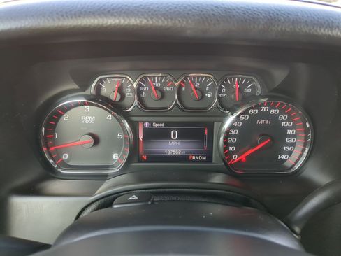 Used 2016 GMC Yukon SLT image 17