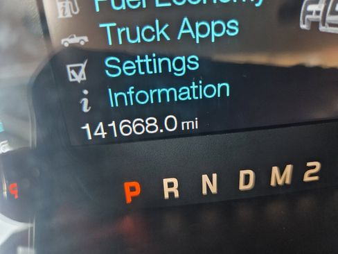 Used 2011 Ford F150 XLT w/ XLT Convenience Pkg image 20