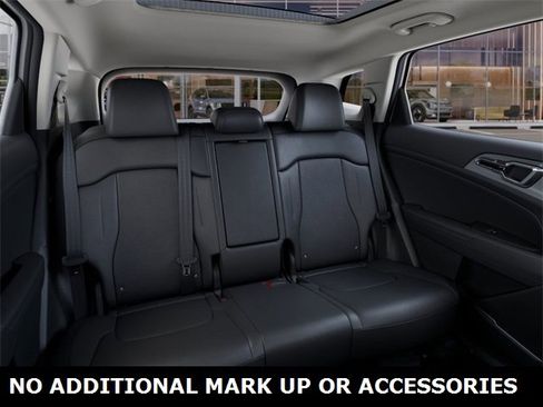 New 2026 Kia Sportage EX image 16