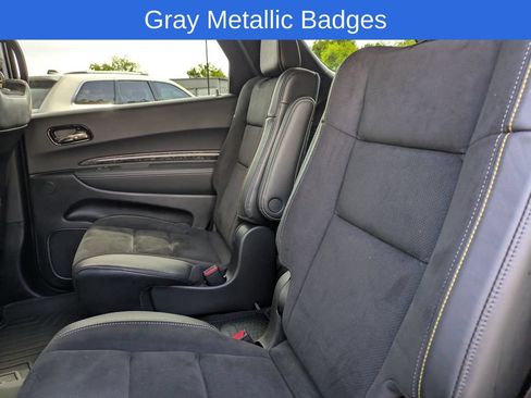 Used 2024 Dodge Durango SRT AWD/4WD image 15