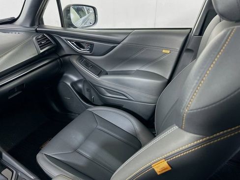 Certified 2022 Subaru Forester Wilderness image 27