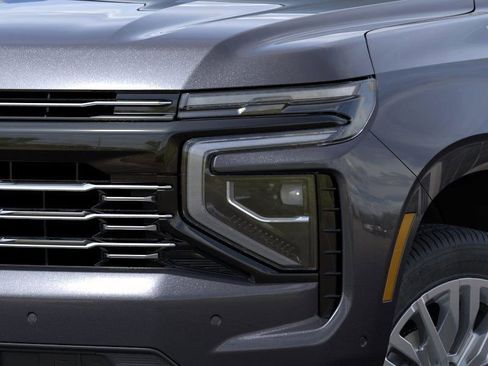 New 2026 Chevrolet Tahoe High Country RWD image 36