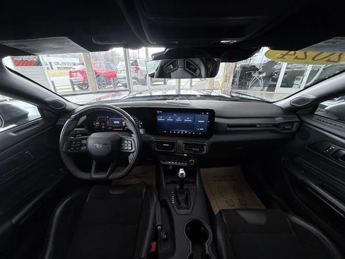 Used 2024 Ford Mustang Dark Horse image 38